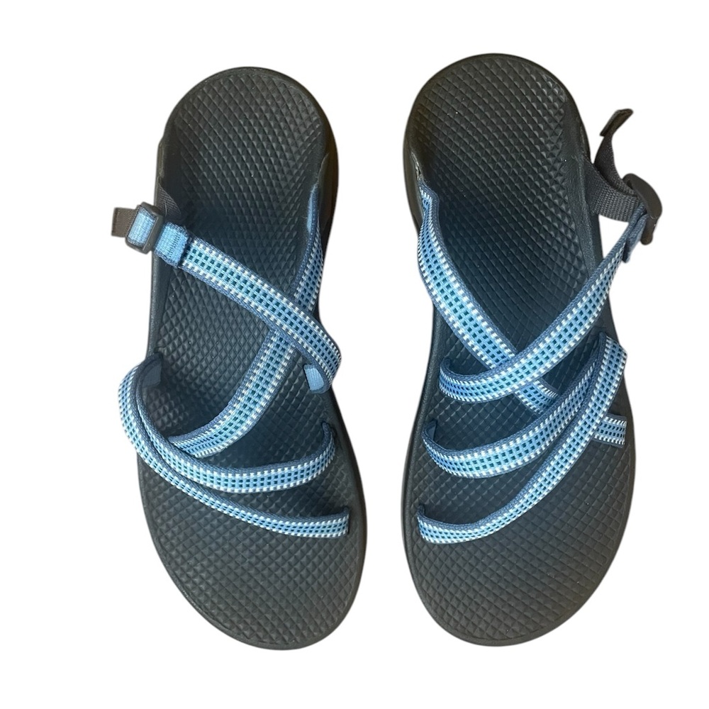 Chaco Vibram women’s sandals W8